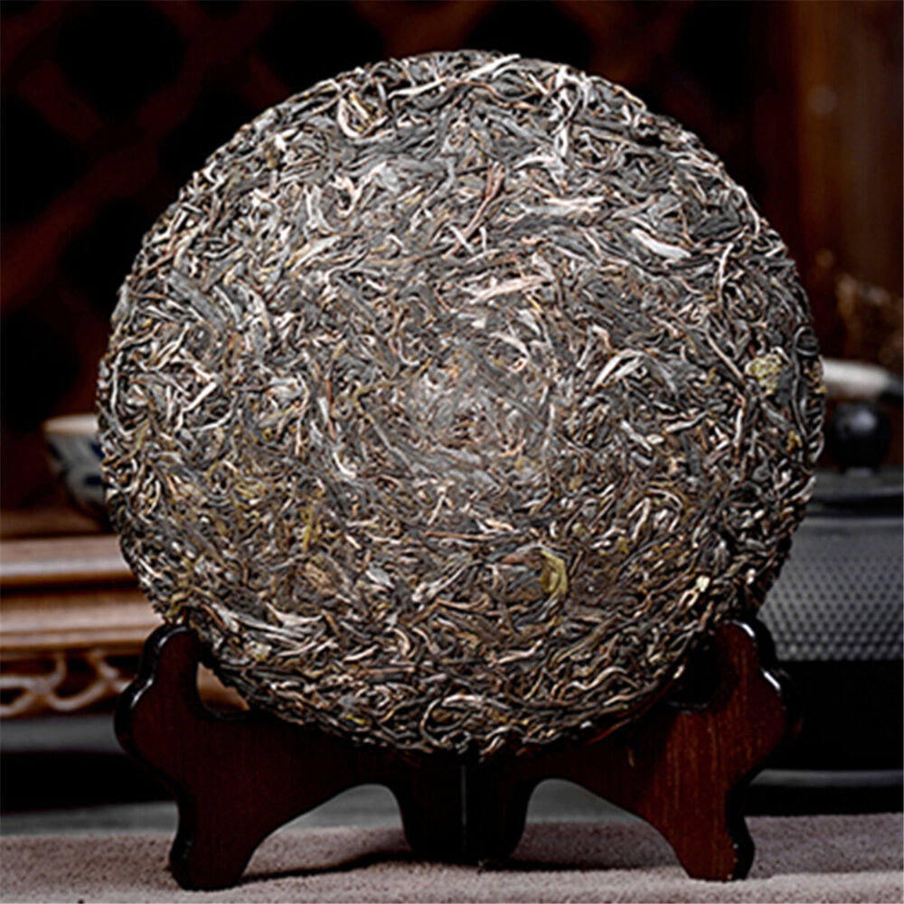 Ancient Tree Tea Healthy Drink Cha Pu Erh Tea Natural Green Tea Quality-
