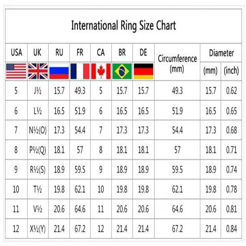 Anillo De Oro 14k Mujer Puro Oro Anillo Brillante Con Esmeraldas Para Mujer
