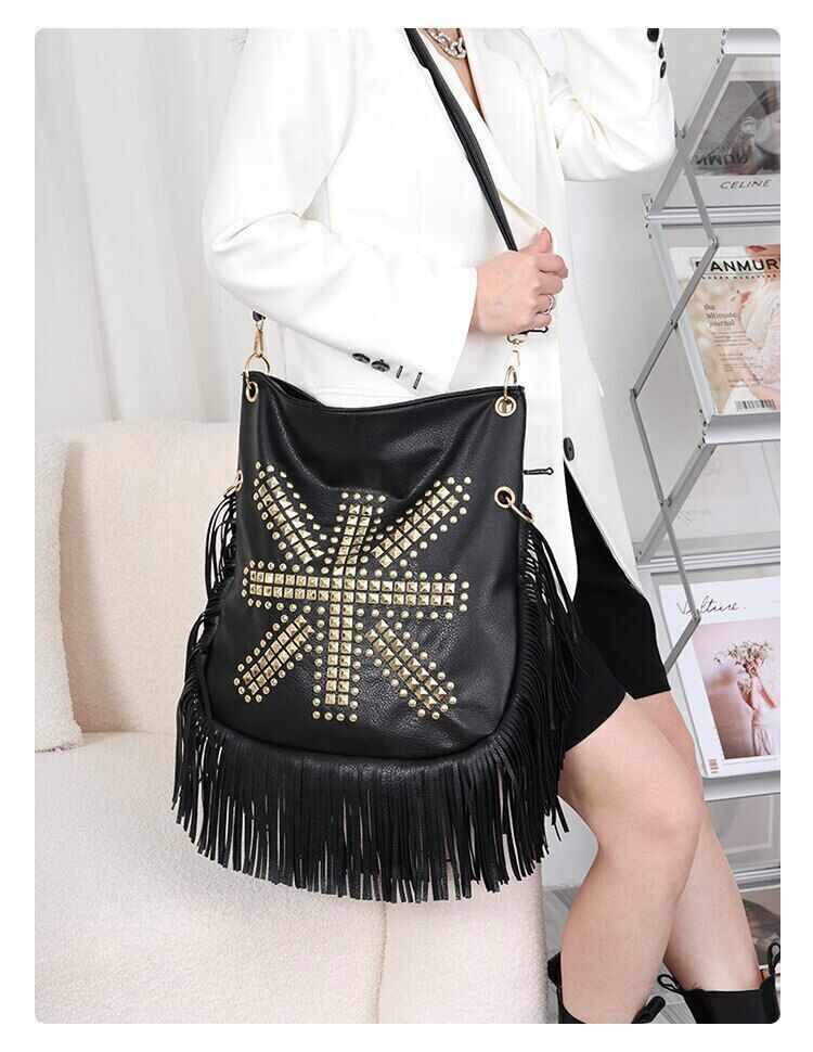 Crossbody Shoulder Bags Women Ladies Handbags Long Female Bags