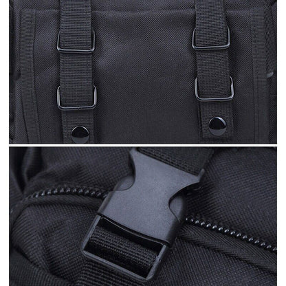 Man Backpack Backpack Men Waist Bag Tactical Belt Bag Sports Bags Camping