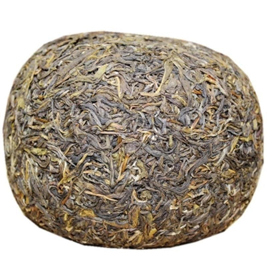 1000g Gold Melon Tribute Tea Cha Puerh Tuo Cha Pu Erh Tea Food Yunnan Pu-erh Tea