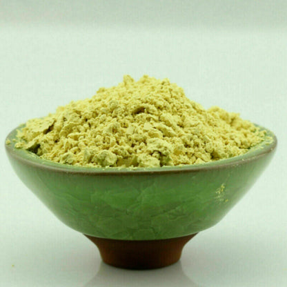 3 bags*50g 99% Crack Certificated Wild Harvested Shell-broken Pine Pollen Powder