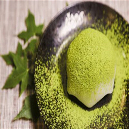 Matcha Powder Natural Organic Slimming Tea Japanese Green Tea GREEN FOOD 100g