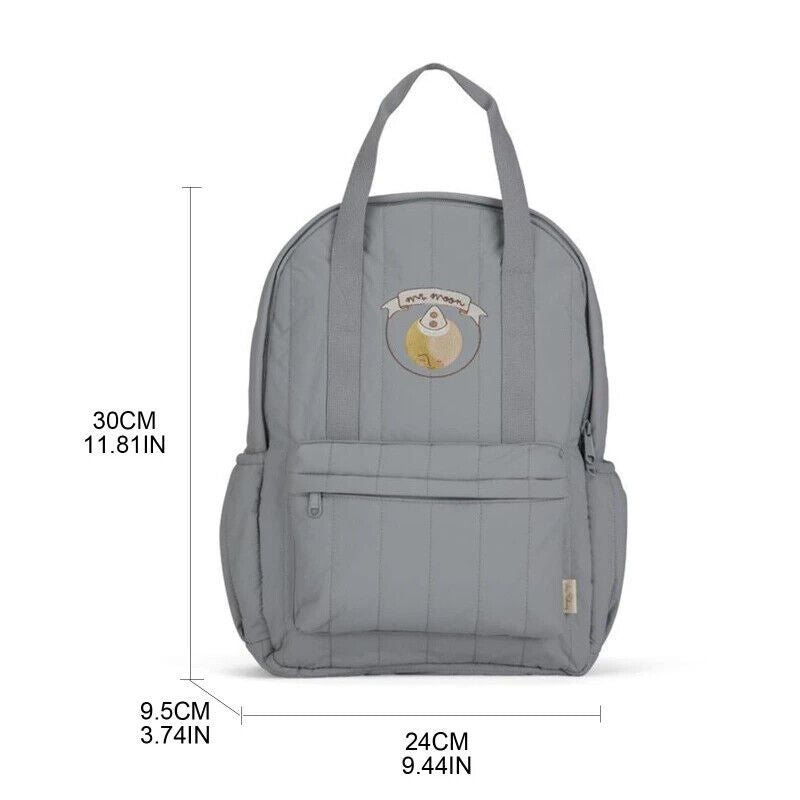 Children Backpack Kids Schoolbag Backpack Boys Girls School Bags Baby Bag