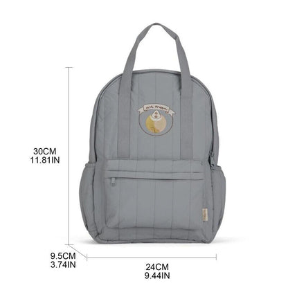 Children Backpack Kids Schoolbag Backpack Boys Girls School Bags Baby Bag