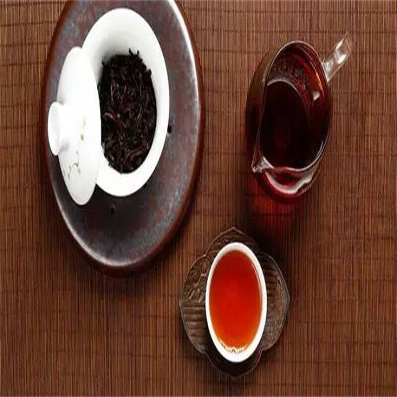 2016 Premuim Pu-Erh Black Tea Healthy Palace Puerh Cooked Tea Cake 357g