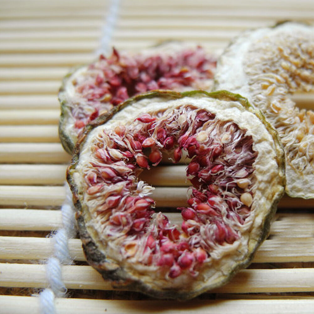 Dried Fig Fruits Tea Natural Flowers Tea Herbal Tea Green Food Bulk Healthy