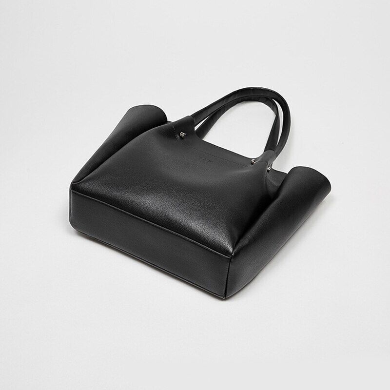 Women's Bag Handbags Pu Leather Shoulder Bags Women Handbag Tote Bag
