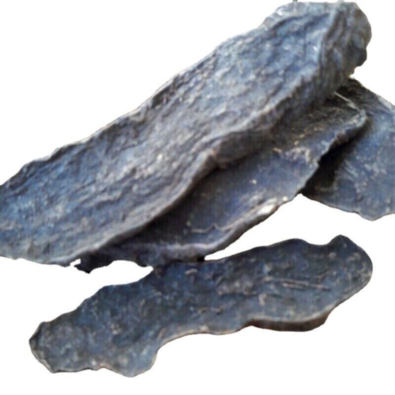 Wild Black Bean Herbal Tea Natural Dried He Shou Wu Roots Chinese Herbs Medicine