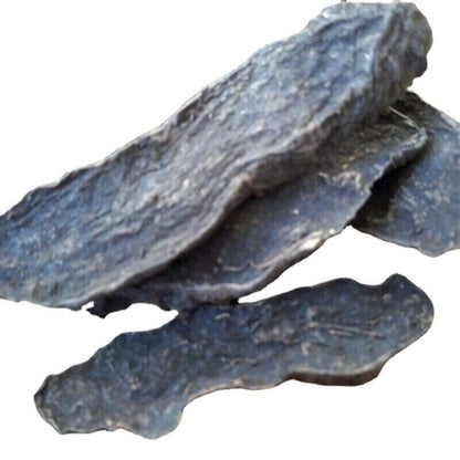 Wild Black Bean Herbal Tea Natural Dried He Shou Wu Roots Chinese Herbs Medicine