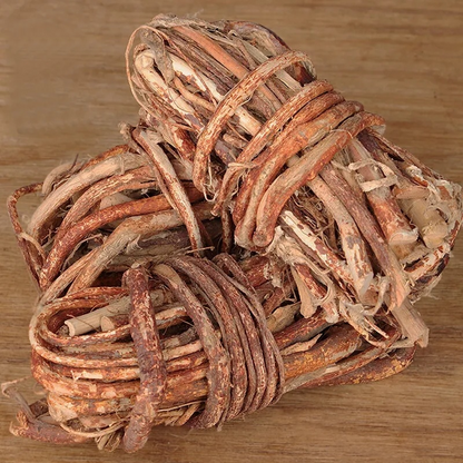 250g Organic Healthy Herbal Tea WuZhiMaoTao 五指毛桃干货广东特产煲汤料 五爪龙七指毛桃干