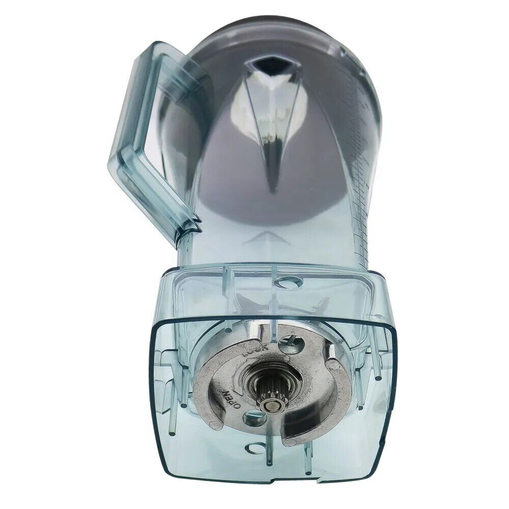 60oz Blender Juicer Spare Parts Container 2L Jar Jug Pitcher Cups For Vitamix