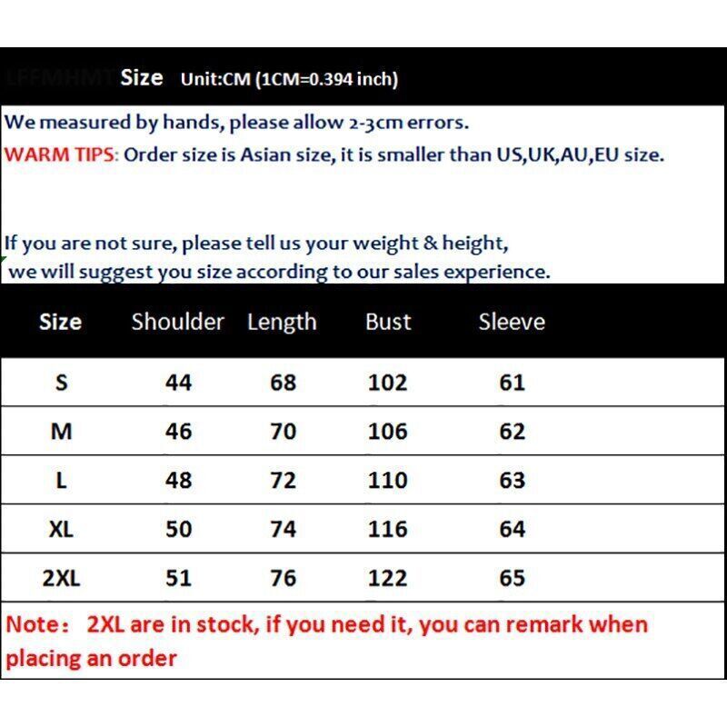 280g Heavyweight Cotton Striped Long Sleeve T-Shirt Men Autumn Navy Thick Tops