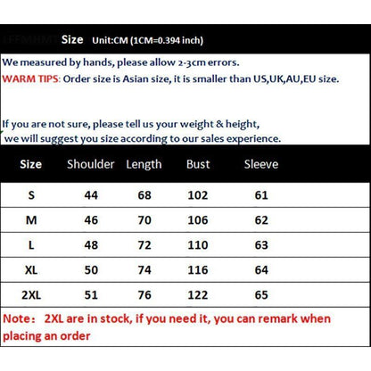 280g Heavyweight Cotton Striped Long Sleeve T-Shirt Men Autumn Navy Thick Tops