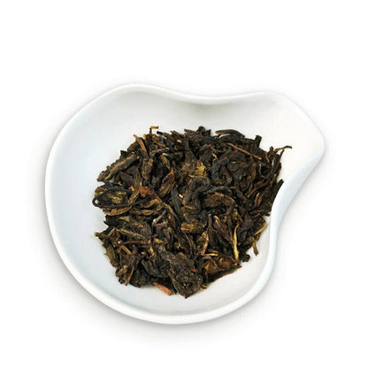 TAETEA 8582 Menghai 002 Batch Puerh Raw Puer Tea Sheng Puer Cake 357g/12.59oz