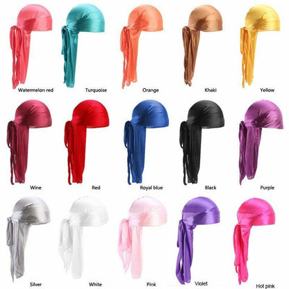 Outdoor Sports Cycling Cap Headscarf Bandana Hat Headband Polyester 1Pc Scarves