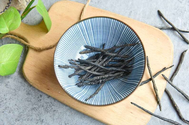 Premium Leaf of Chinese Holly Herbal Tea Leaf of Broadleaf Holly High Quality