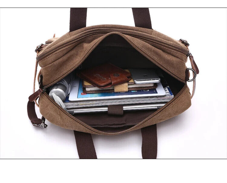 Men Travel Handbag Outdoor Bags Men's Travel Bag Tote Male Shoulder Bag