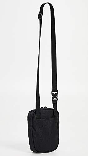 Herschel Cruz Cross Body Bag, Black, 0.5L 0.5L, Black