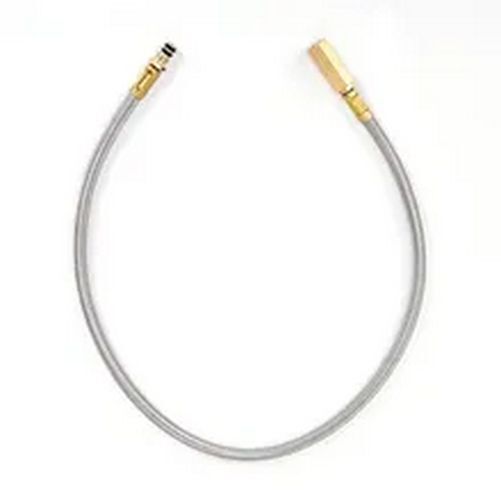 Outdoor Camping Stove Replacement Extend Tube Stove Adapter Gas Hose Extension