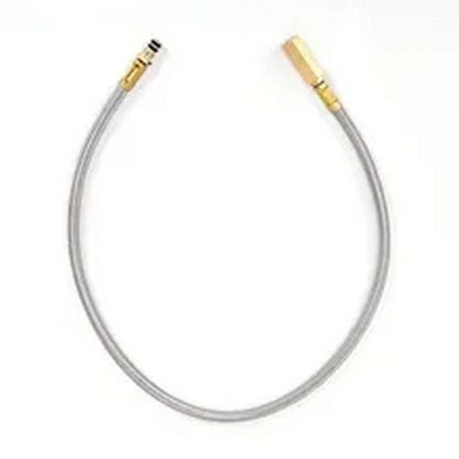 Outdoor Camping Stove Replacement Extend Tube Stove Adapter Gas Hose Extension