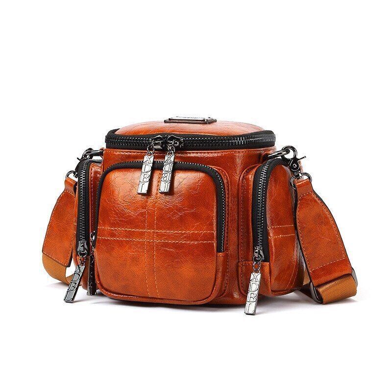 Bag Women Bucket Shoulder Women's Handbag Crossbody Ladies Hand