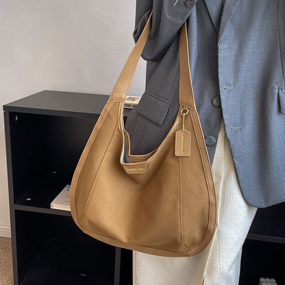 Handbags Women Oxford Cloth Women's Shoulder Bags Shopper Bag