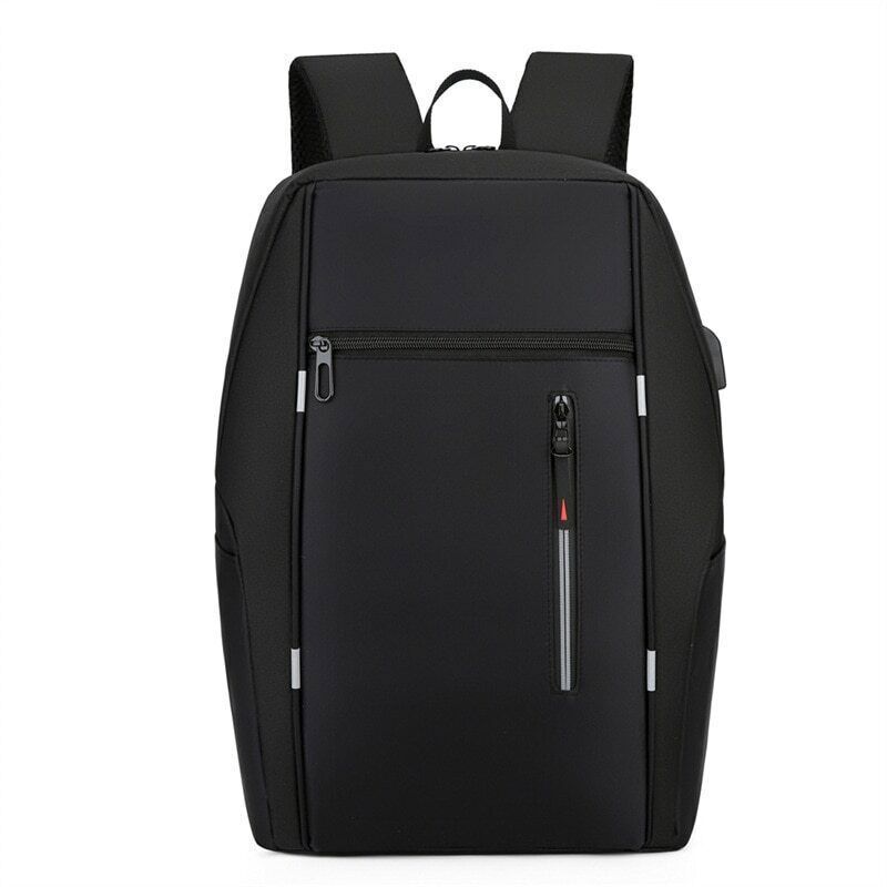 Business Men's Backpack Women Women's Backbags Students Female Schoolbags