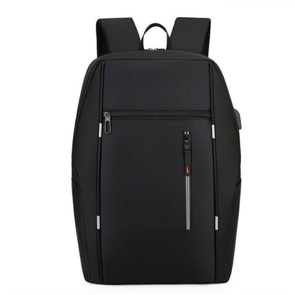 Business Men's Backpack Women Women's Backbags Students Female Schoolbags