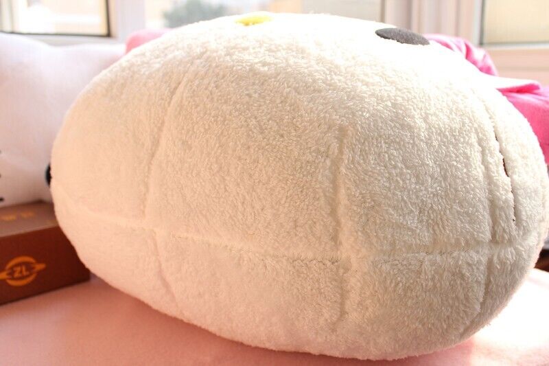Hello Kitty Princess Bed Sofa Pillow Bedroom Headrest Pillow