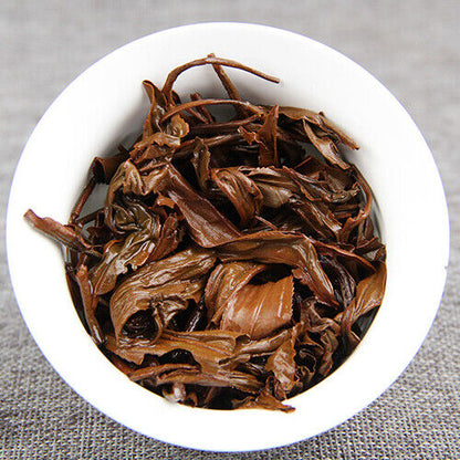 Raw Black Tea BulkYunnan Dian Hong High Quality Old Tree Healthy Drink-