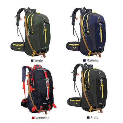 Backpack Hiking Camping Backpack Men Women Bags Sports Bag Men backpacks