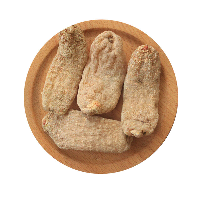 High quality raw material Gastrodia elata root/Yunnan Tianma Healthy Herbal Food Headache-