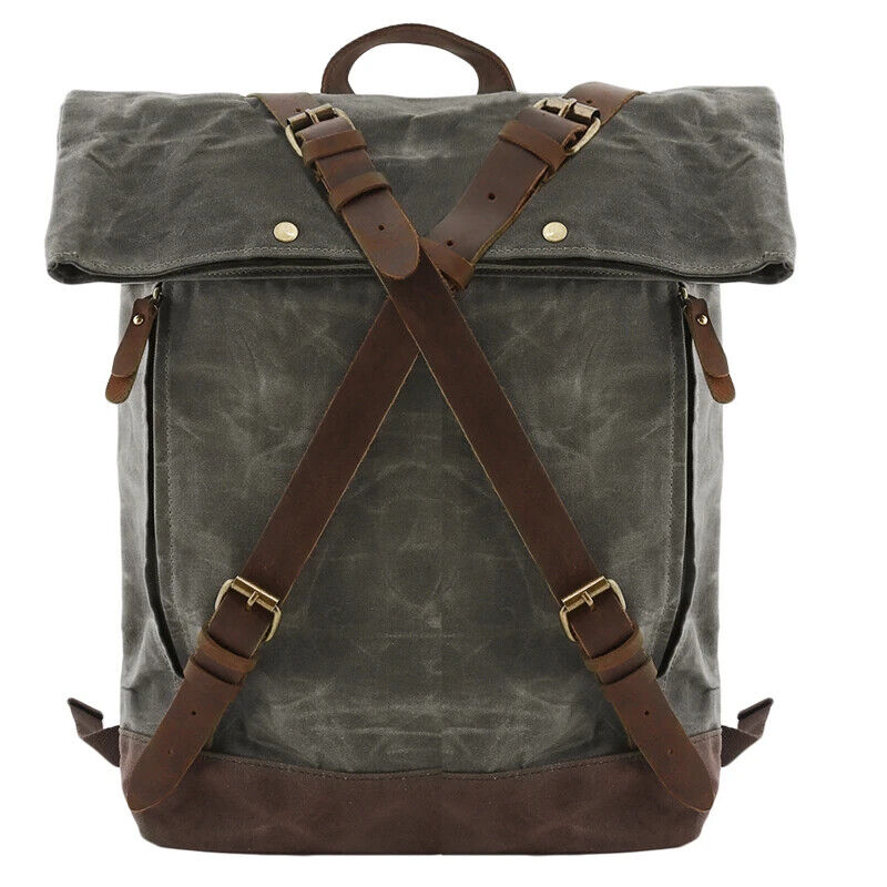 Male Backpacks Men Rucksacks Mountaineering Travel Pack Outdoor Computer Bag
