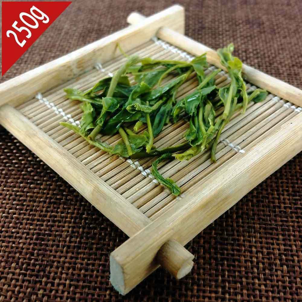2023 Xinyang Maojian Tea Gift Packing High Quality Mao Jian Fresh Green Tea 250g