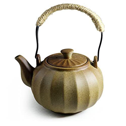 Teapot Ceramic tea Pots 180ml- 360ml pottery clay pot brewing Loose Tea