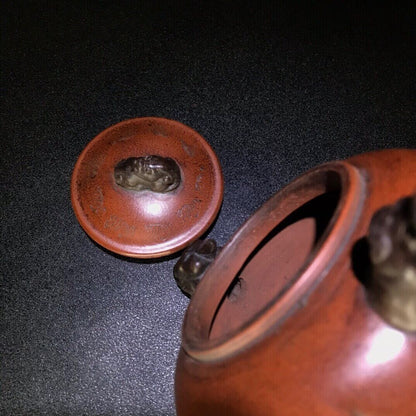 vintage chinese yixing purple clay teapot zisha ceremony fashion gift teaware
