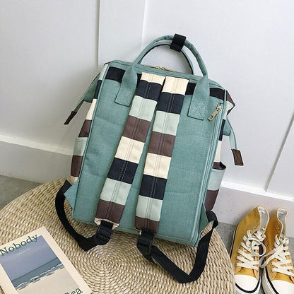 School Backpack Women Backpack Girl Travel Bags Bagpack
