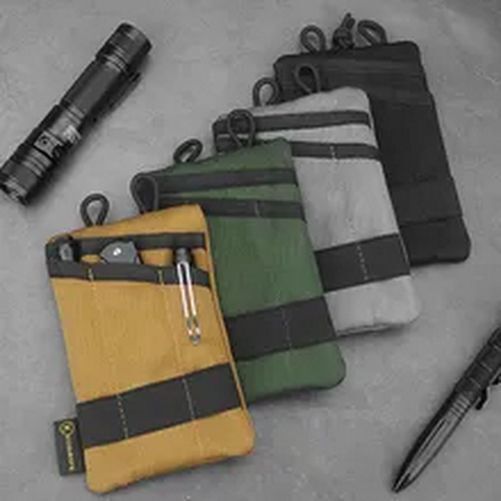 Tactical Bag Mini Edc Pouch Outdoor Molle Military Waist Fanny Pack Phone Pouch