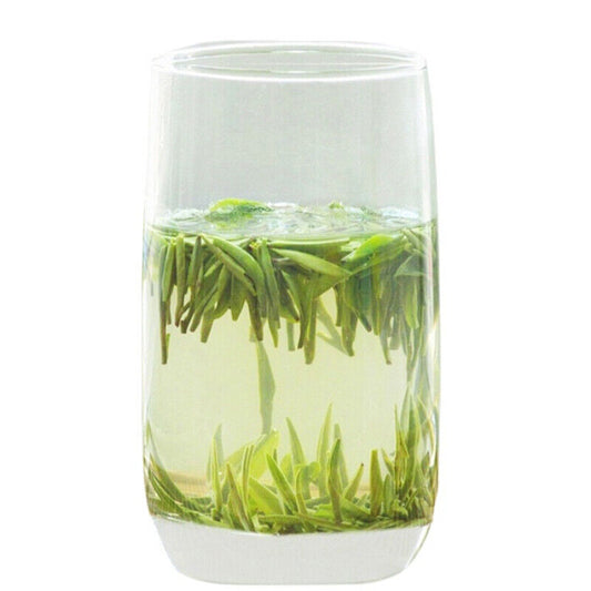 Organic Green Tea Huangshan Maofeng Tea InBulk China Green Tea Health Care250g-