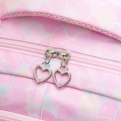 3pcs School Backpack Set School Bookbag Girls Schoolbag Travel Backpacks