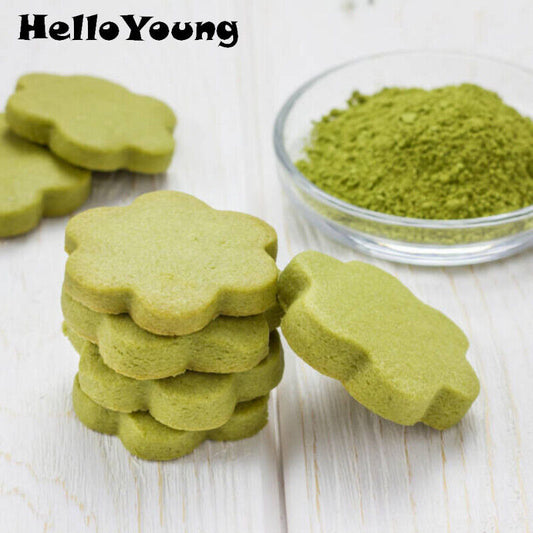 Matcha Powder Organic Green Powder Slimming Products 250g green tea powder