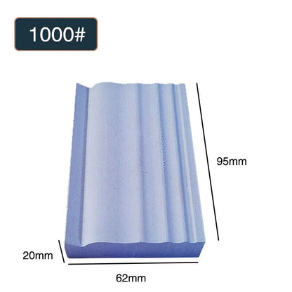 Sharpening Stones Carving Knife Grindstones Whetstones Carvers Woodworking Tools