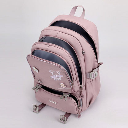 Children School Bags Girls Schoolbag School Backpack Kids Book Bag Travel