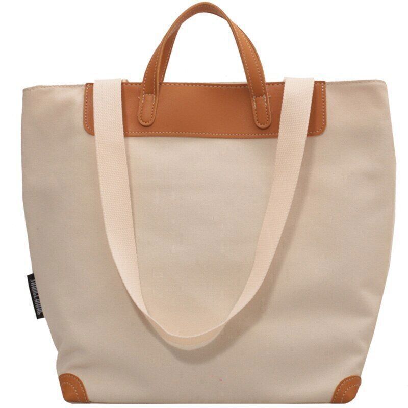 Canvas Bags Women 2022 Bags Travel Shoulder Bag Bags Girls School Bags