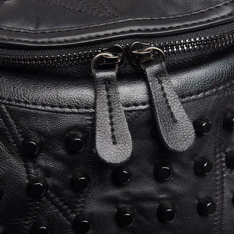 Women 's Leather Purse Shoulder Handbag Tote Messenger Bag Satchel Cross Body