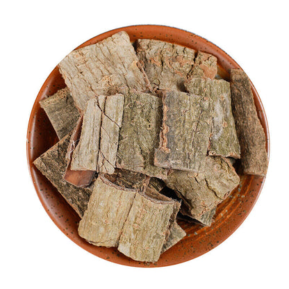 Super Grade Cortex Eucommia Bark Du Zhong Chinese Herbal Material Eucommia Tea