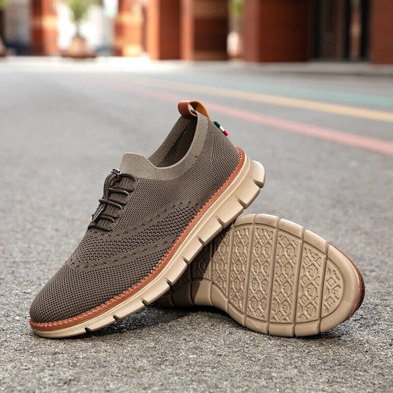Sneakers Sport Men Shoes Loafers Shoes Men Women Flats Jogging Sports Shoes