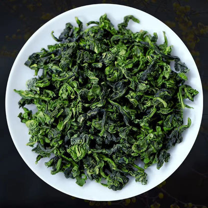 250g/500g Anxi Tie Guan Yin Oolong Tea Spring Tieguanyin Green Tea Loose Leaf