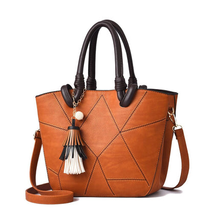 Fashion Women's Handbag Large Capacity Shoulder Satchel Messenger Bags Tote